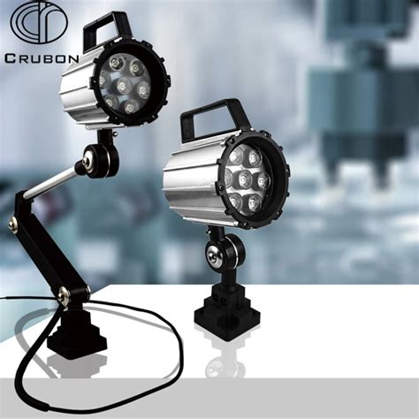 24v cnc machine light|lights for cnc machines.